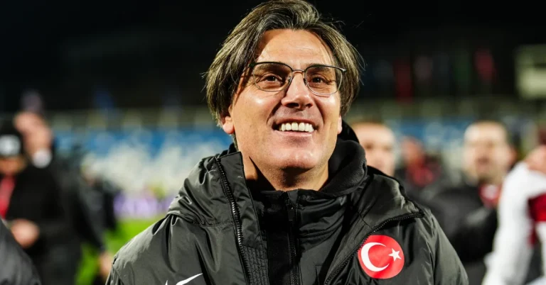 Vincenzo Montella’dan Hakan ve Kenan açıklaması