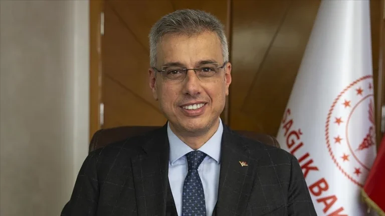 Bakan Memişoğlu: Bütün anne adaylarımıza bir ebemizi görevlendiriyoruz
