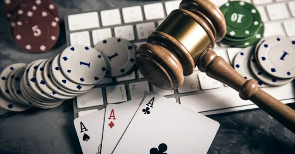 Yasa dışı bahis oynayanlara 400 bin TL’ye kadar ceza