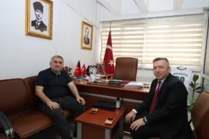 Artvin Kemalpaşa’ya Müjde: Modern stadyum için imzalar atıldı