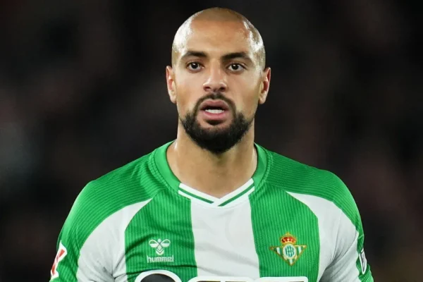 Real Betis’ten Amrabat için Fenerbahçe’ye yeni hamle