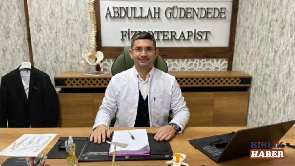Yaz Aylarında Klima ve Cereyana Dikkat! Kulunç Şikayetleri Artıyor