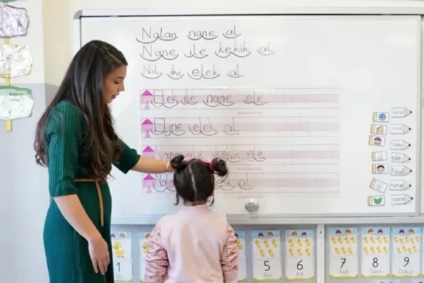 MEB il içi öğretmen atama sonuçlarını yayımladı