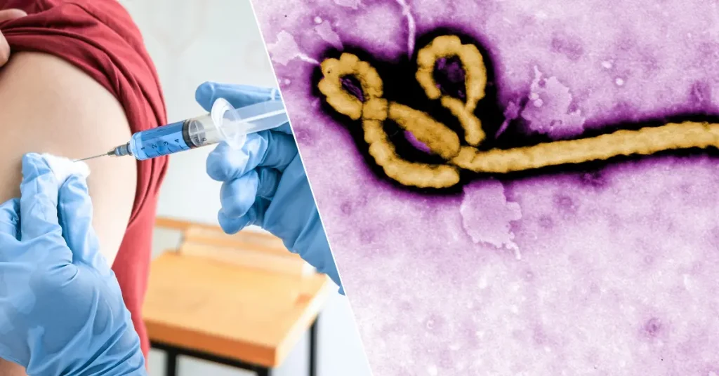 DSÖ’den Ebola uyarısı: “Aşı için 9 ay gerekebilir”