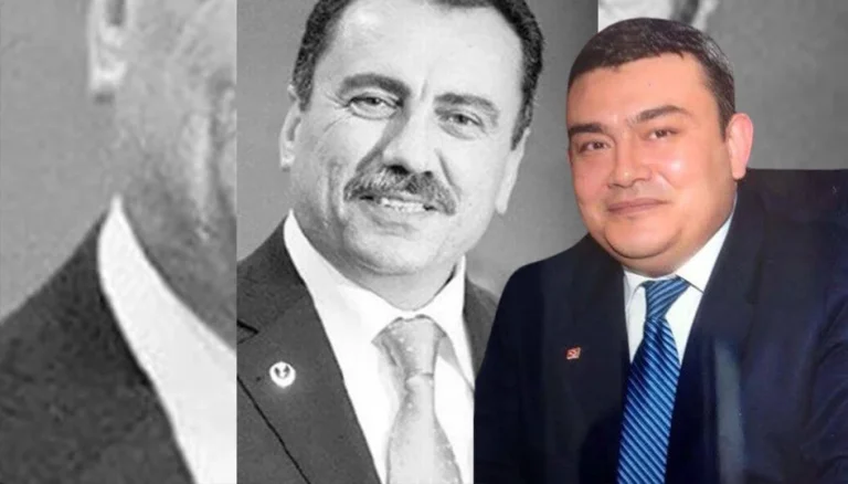 Eski Isparta güvenlik şube müdürü Dursun Özmen gözaltına alındı