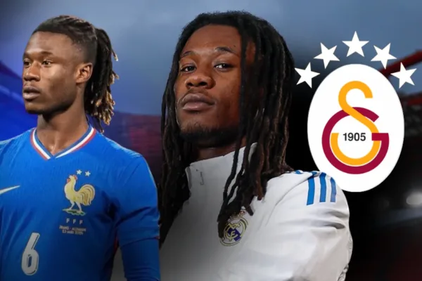 Galatasaray’dan orta sahaya 50 milyon euroluk transfer planı