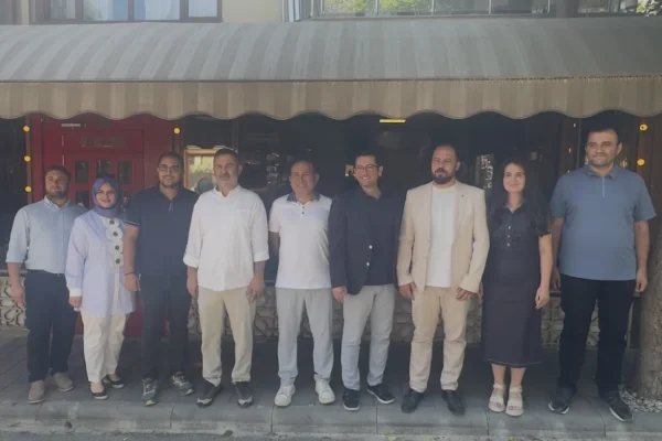 Isparta’nın yapı güvenliği masaya yatırıldı
