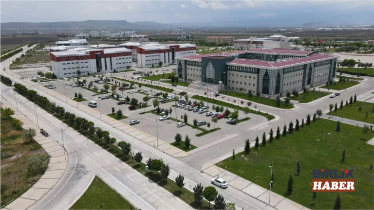 Aksaray Üniversitesi 2026 YKS tercih dönemine hazır