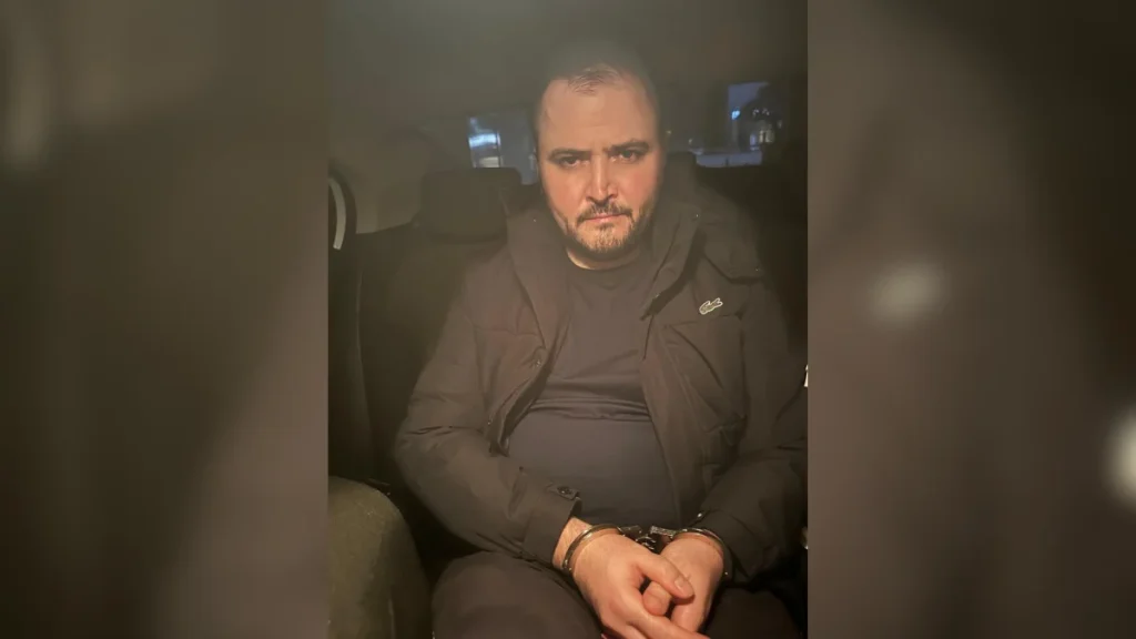 Fon soruşturmasında Tera Portföy Başkanı Erdin Özel gözaltında