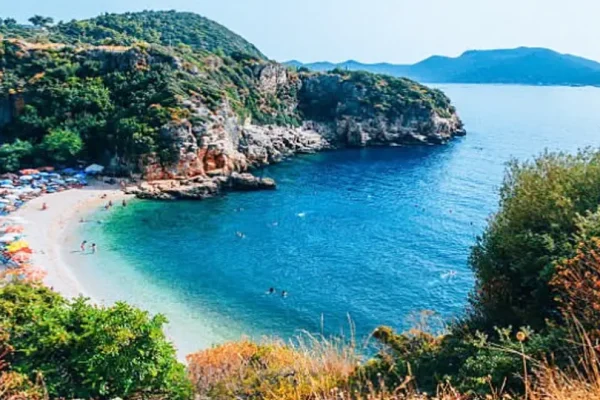 Kaş ve çevre ilçelerde kavurucu sıcak uyarısı