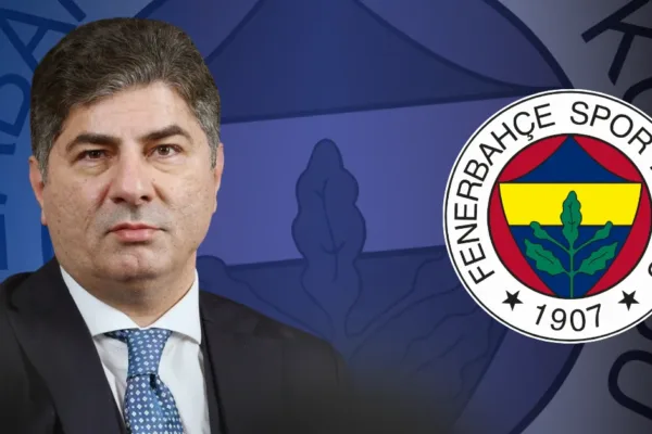 Hakan Safi, Fenerbahçe başkanlığına adaylığını açıkladı
