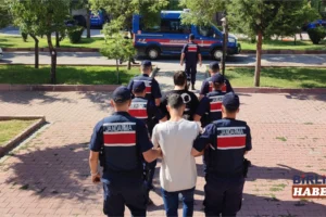 Aksaray’da yasa dışı bahis operasyonu