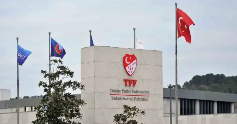 PFDK’den Beşiktaş, Konyaspor ve Arca Çorum FK’ye ceza