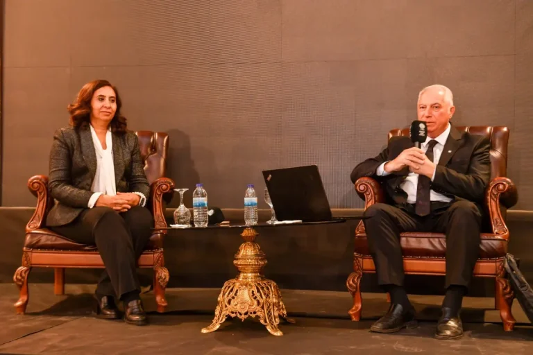 AKK ‘‘2026’da Tarımın Gündemi ve Kırsal Kalkınmanın Geleceği” söyleşisine ev sahipliği yaptı