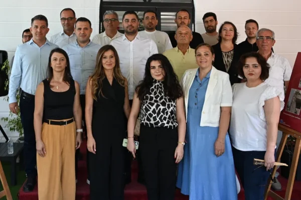 İMO Antalya Şubesi’nden deprem uyarısı: “Riskli yapıların hangileri olduğunu bilmiyoruz”