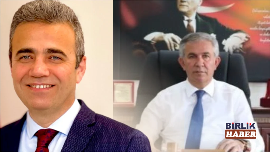 Aksaray İl Milli Eğitim’de Görev Değişimi! Yeni Müdür Belli Oldu