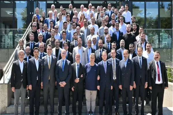 Birleşik İş Geliştirme (BİG) Platformu, ilk geniş katılımlı buluşmasını gerçekleştirdi