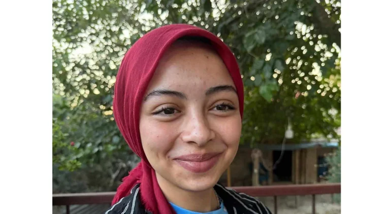 16 yaşındaki Hacer 3 gündür kayıp