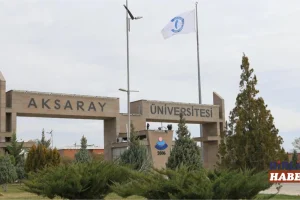 Aksaraylı Öğrenciler TEKNOFEST’te Finale Yükseldi