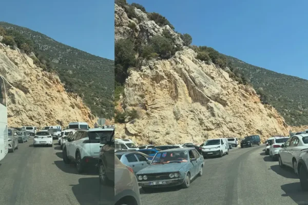Kaputaş’ta yoğunluk sürüyor: otopark ihtiyacı yeniden gündemde