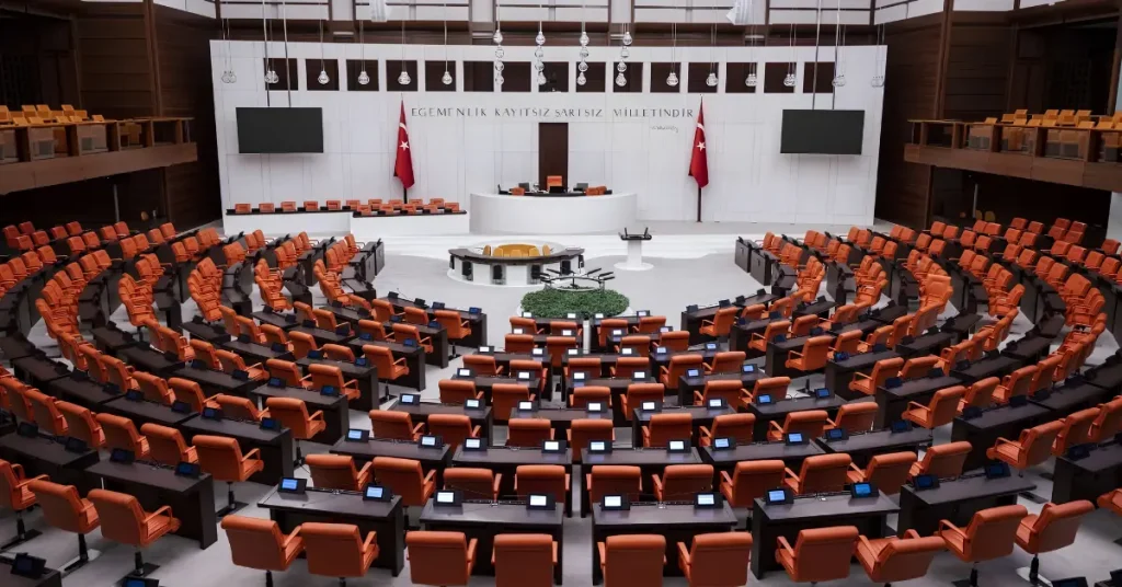 TBMM’de yeni haftada kritik düzenlemeler masada
