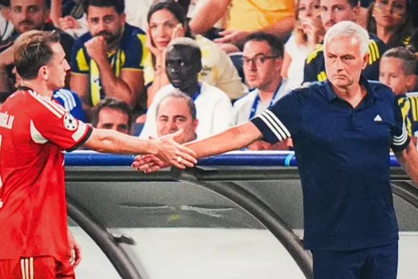 Mourinho ve Kerem krizi! Sarı-lacivertlilere milyon euroluk ceza