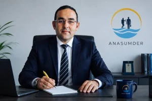ANASUMDER Genel Başkanı Aslan: “Su ürünlerinde sistemi birbiriyle entegre etmeliyiz”