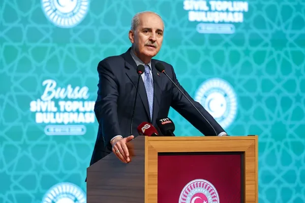Terörsüz Türkiye’de Siyaset Olarak Üzerimize Düşeni Yerine Getirdik