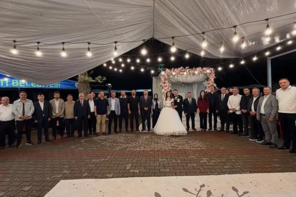 Aybastı’da düğün davetiyesi tartışması: Aileden açıklama geldi