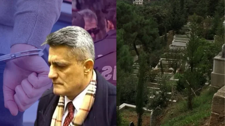 15 yıl sonra Kozinoğlu için feth-i kabir bekleniyor