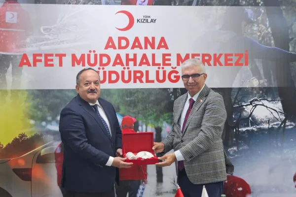 Ramazan Saygılı: “İyiliği Mahallelerden Türkiye’ye Yayacağız”