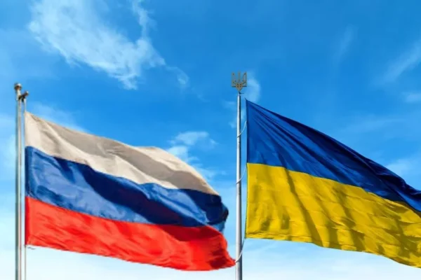 Ukrayna’dan Rusya’nın Perm bölgesindeki petrol tesisine İHA saldırısı