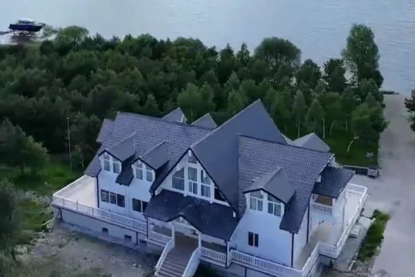 Arpaçay Kütük Evi, yeniden kapılarını açmaya hazırlanıyor