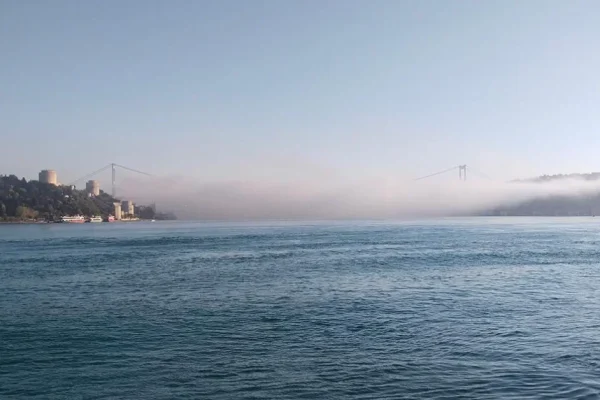10. yıl dönümünde 15 Temmuz şehitleri köprüde anılacak