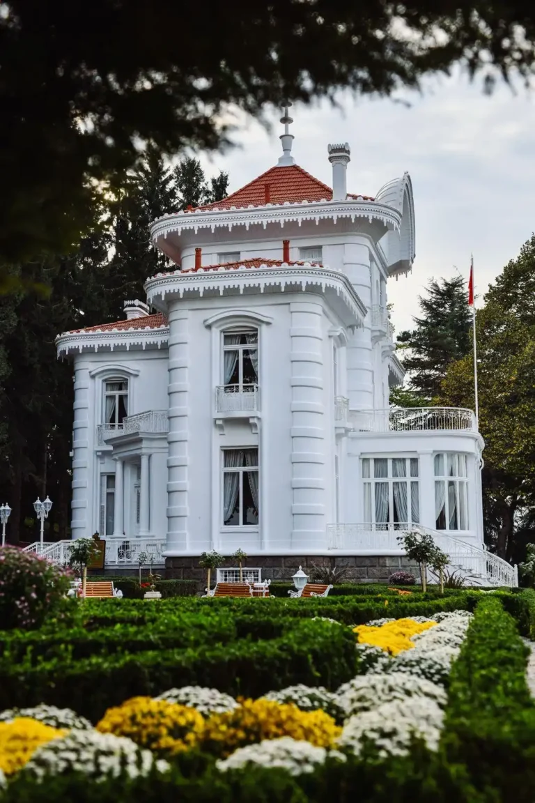 Trabzon’un 4 turizm noktasına 493 bin ziyaretçi