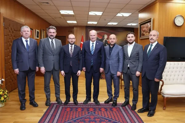 ATO’nun girişimiyle müteahhitlerin SGK asgari işçilik sorunu çözüldü