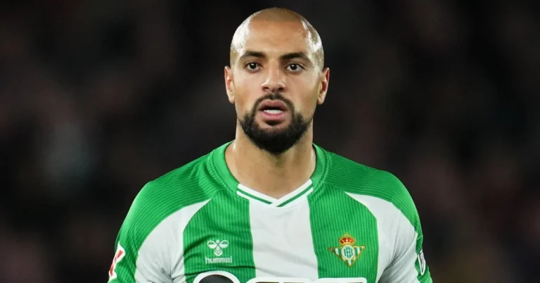 Real Betis’ten Amrabat için Fenerbahçe’ye yeni hamle