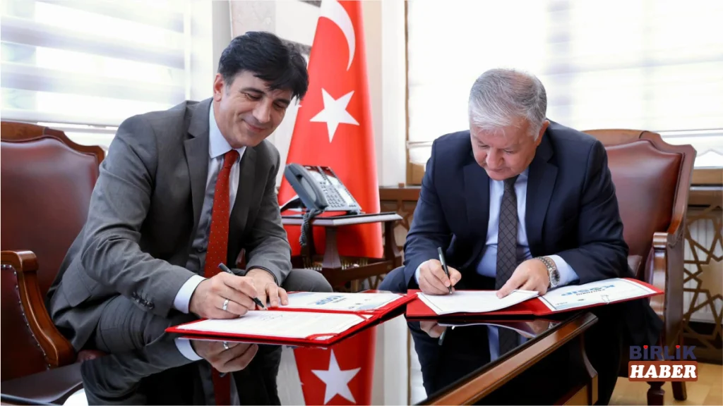 Aksaray’da Çiftçiye Can Suyu: Yenipınar’a 1,8 Milyon TL’lik Yatırım
