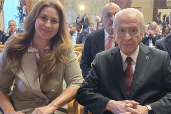 MHP Lideri Bahçeli’den 15 Temmuz vurgusu