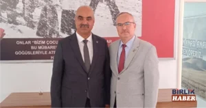 MHP Aksaray’dan Sert Mesaj: Teşkilat Dimdik Ayakta