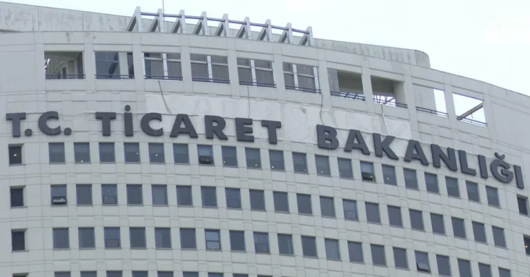 Ticaret Bakanlığı’ndan yanıltıcı reklamlara 122 milyon liralık ceza