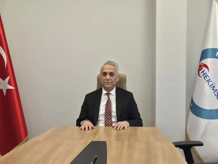 HEKİMSEN’den sağlık çalışanlarına destek: 2024 KPSS mağdurlarının sesi oldu