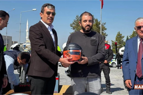 AK Parti’den Sultanhanı’nda dikkat çeken güvenlik adımı