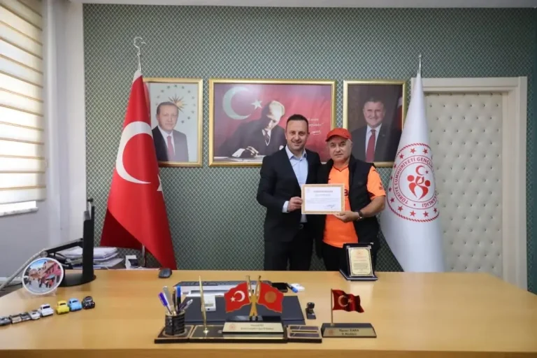 Başarılı antrenör Külünk’e Artvin üzülüyor, Sinop seviniyor