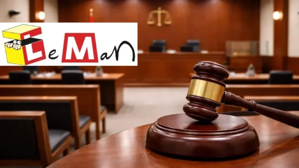 LeMan davasında eksik evrak kararı: Duruşma 2 Şubat’ta ertelendi