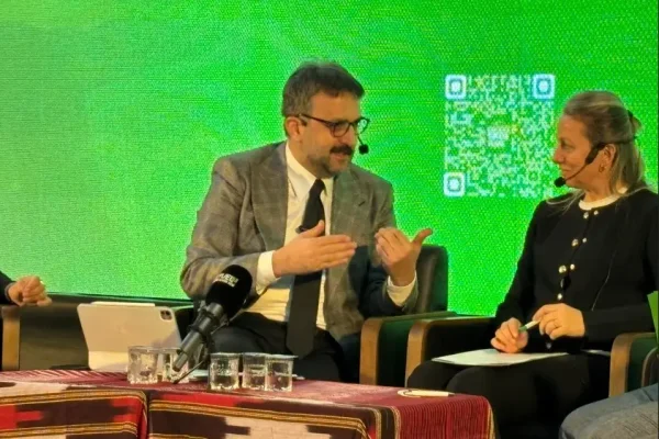AKK Başkanı Yılmaz: ‘Daha Çok Gelsin’ çığlıkları turizm ve ekonominin konusu olamaz