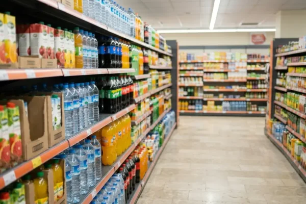 Ticaret Bakanlığı’ndan içecek fiyatlarına yakın takip: Denetimler başladı