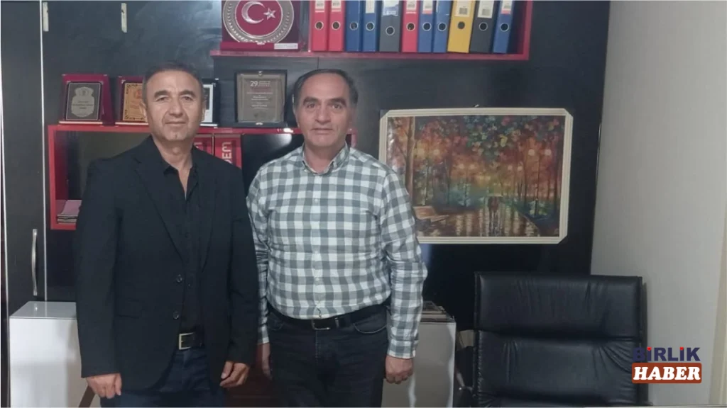 Aksaray’da Akademi ve Medya Buluşması