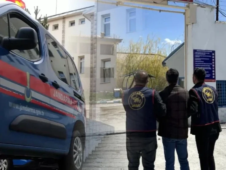 33 ilde FETÖ’ye operasyon, 69 şüpheli yakalandı