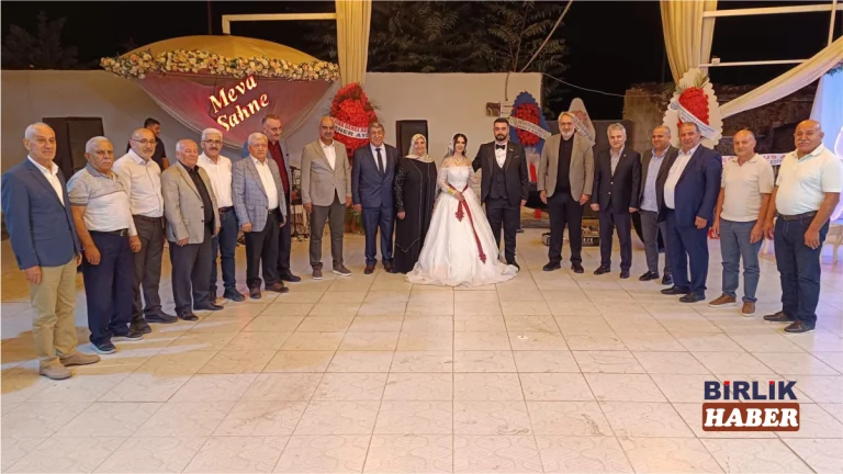 Cavit Kılıç’ın En Mutlu Günlerinden Biri
